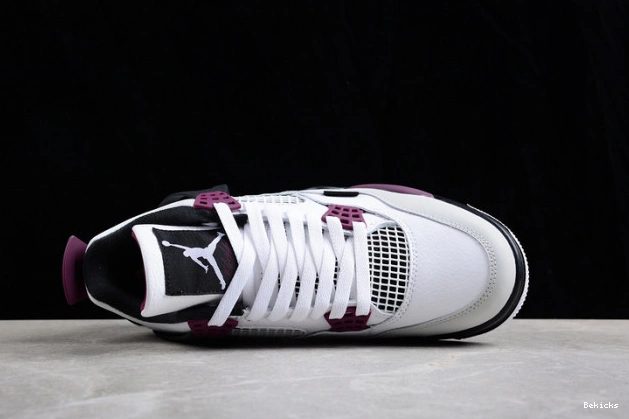 Rep BK psg jordan air cz5624-100 4 1201